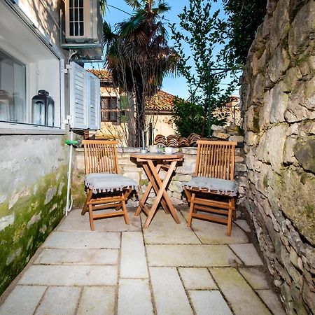 Monte Sea View Residence Rovinj Dış mekan fotoğraf