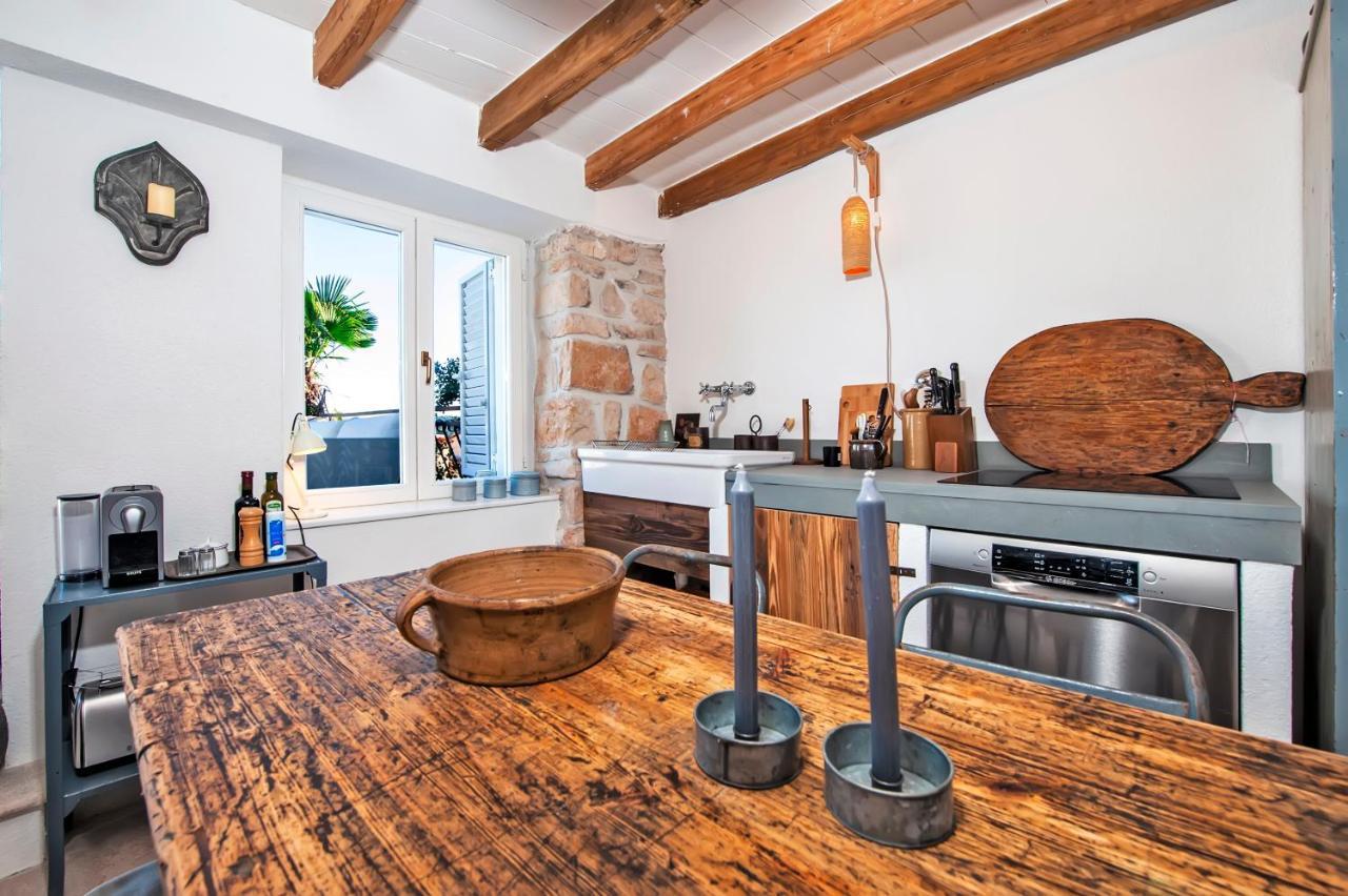 Monte Sea View Residence Rovinj Dış mekan fotoğraf