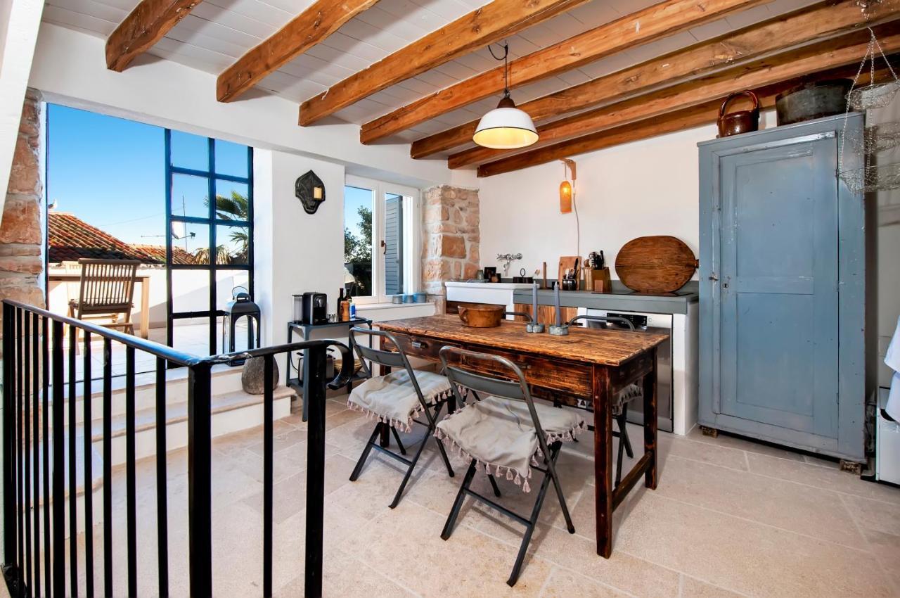 Monte Sea View Residence Rovinj Dış mekan fotoğraf