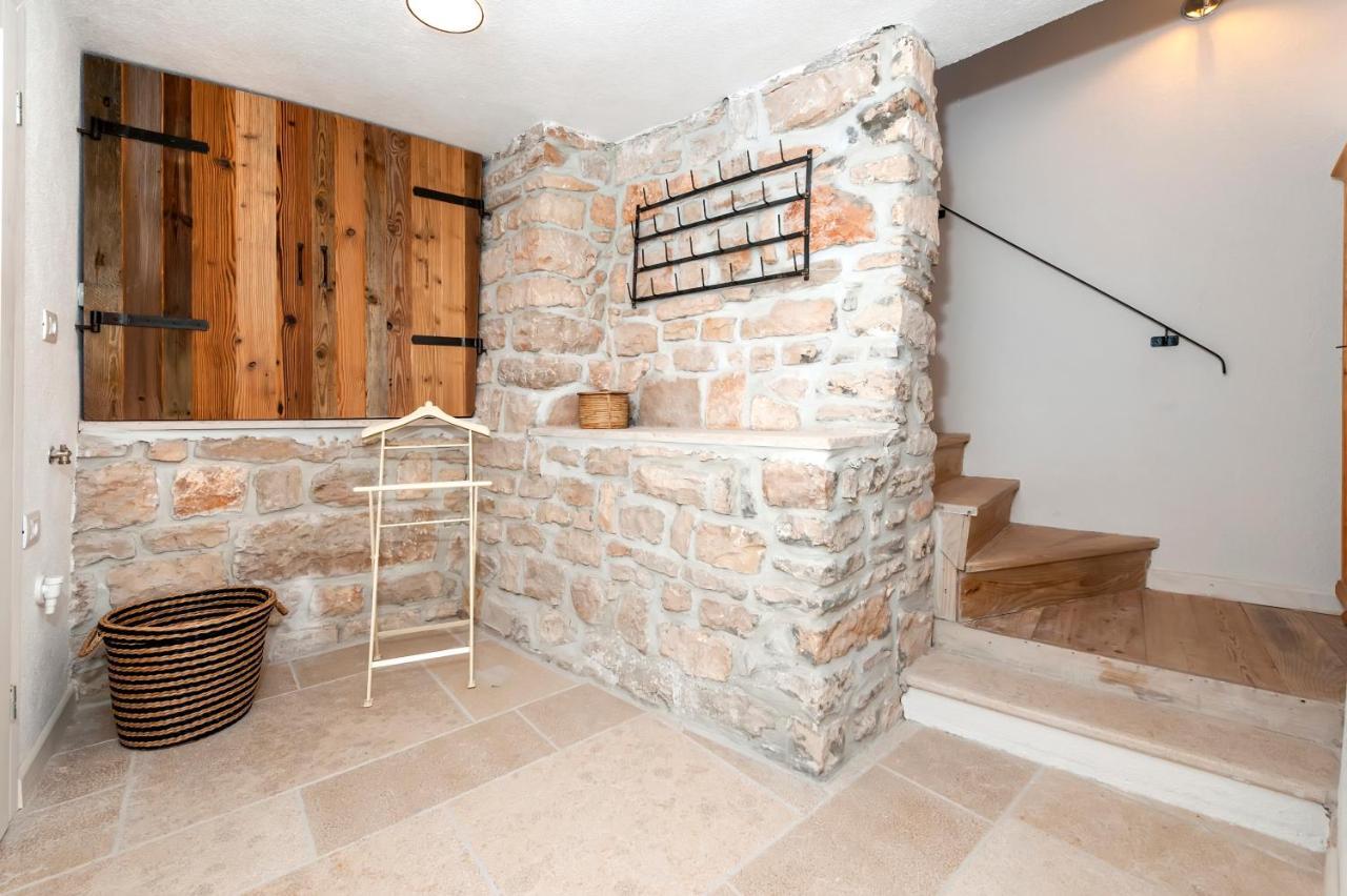 Monte Sea View Residence Rovinj Dış mekan fotoğraf
