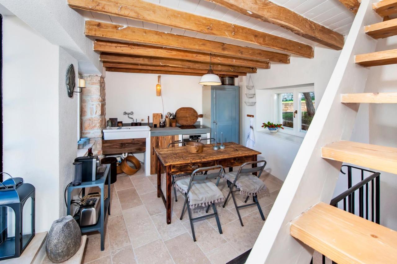 Monte Sea View Residence Rovinj Dış mekan fotoğraf