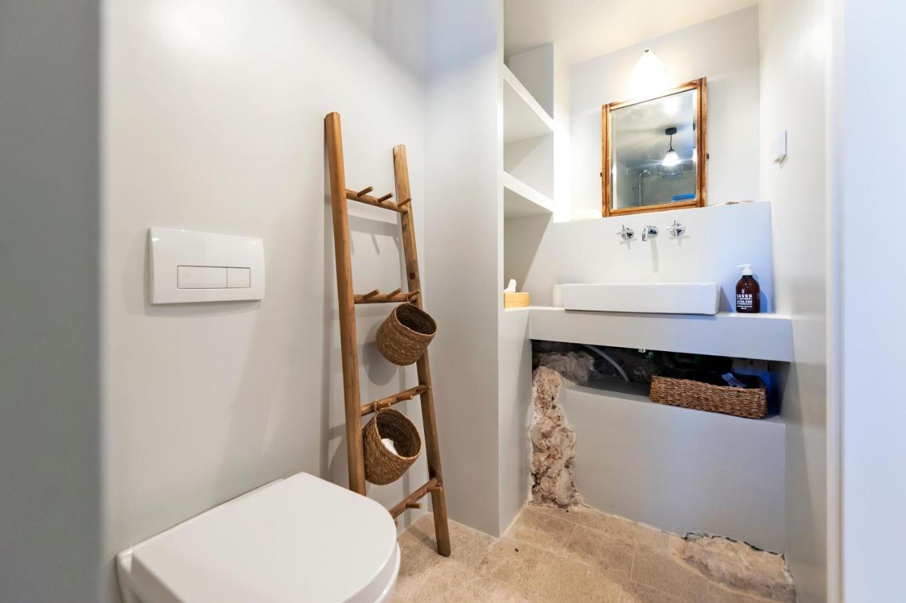 Monte Sea View Residence Rovinj Dış mekan fotoğraf