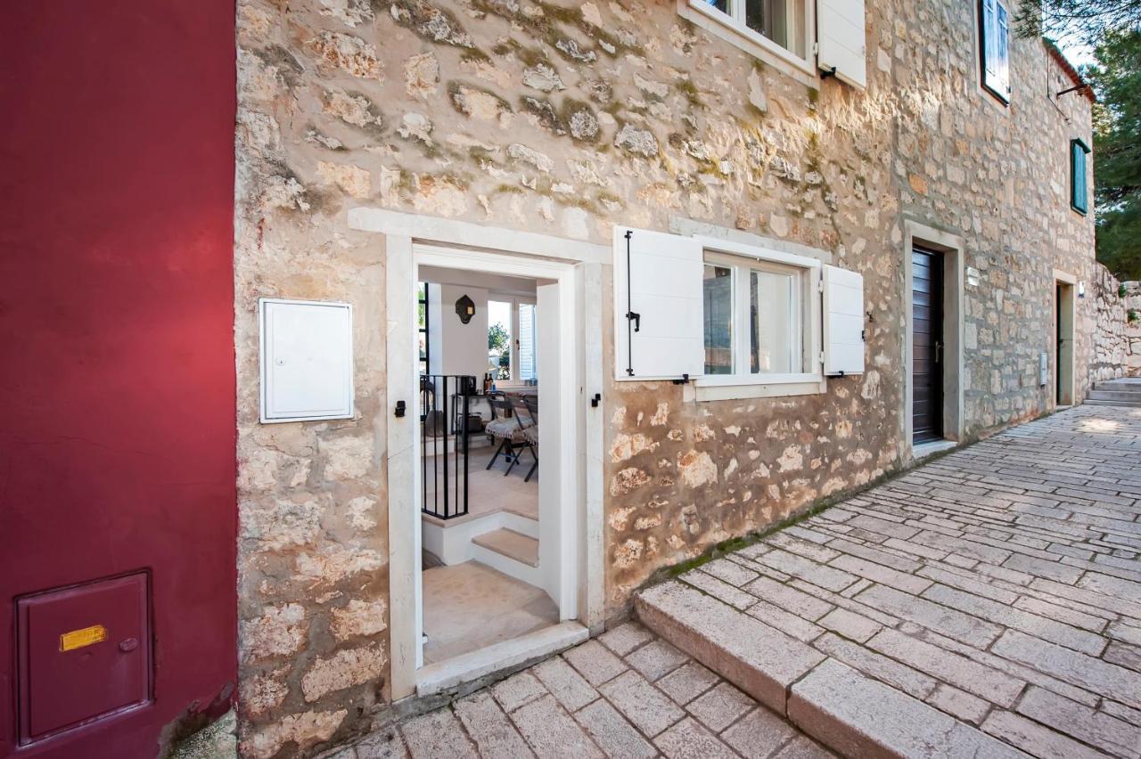 Monte Sea View Residence Rovinj Dış mekan fotoğraf